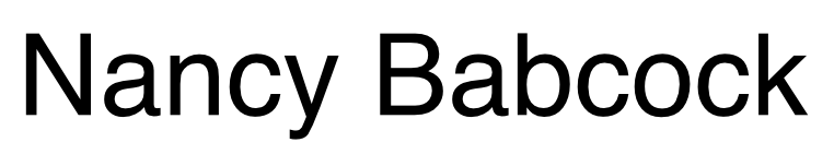 nancy_babcock_logo